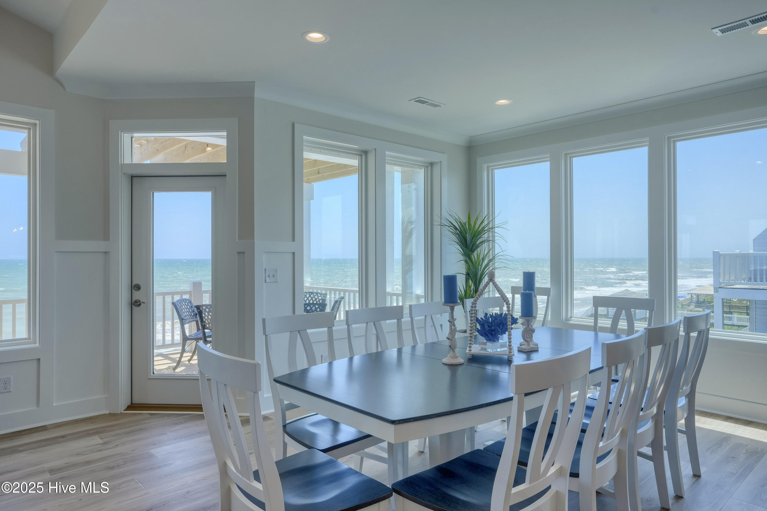 1326 New River Inlet Road North Topsail Beach, NC 28460 - Photo 44 of 83 1326 New River Inlet Road - Interior - E