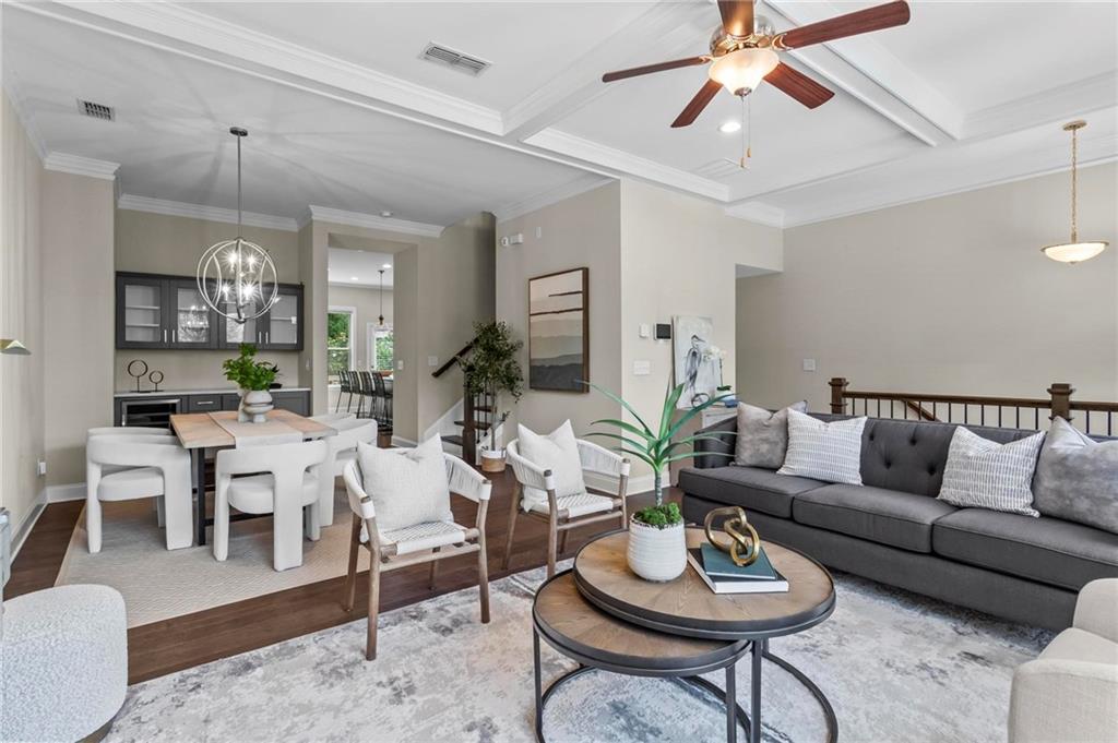 3159 Rutter Drive, Unit 33 Atlanta, GA 30345 - Photo 10 of 44