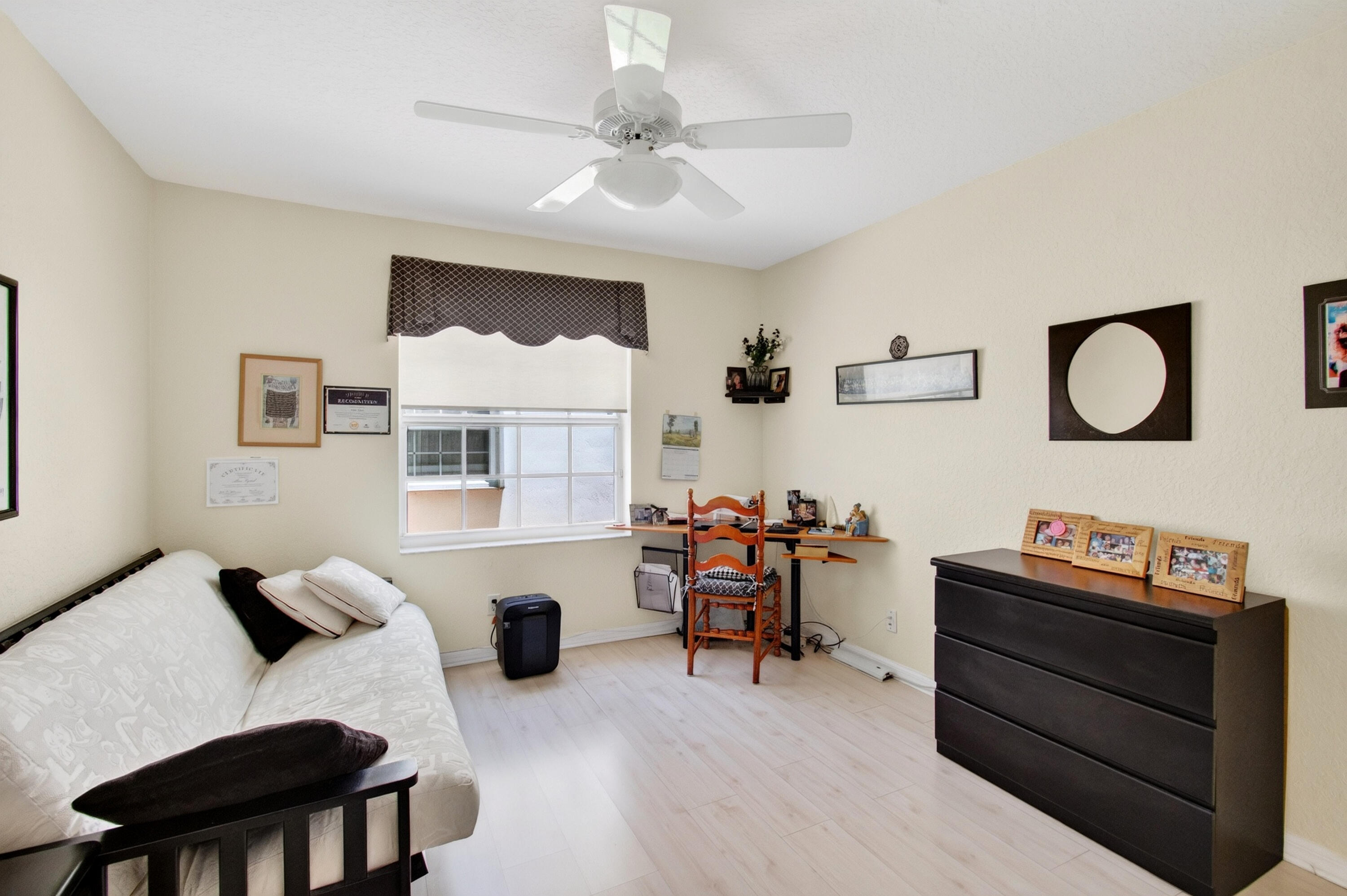 6088 Caladium Road Delray Beach, FL 33484 - Photo 26 of 59 Guest Bedroom #1