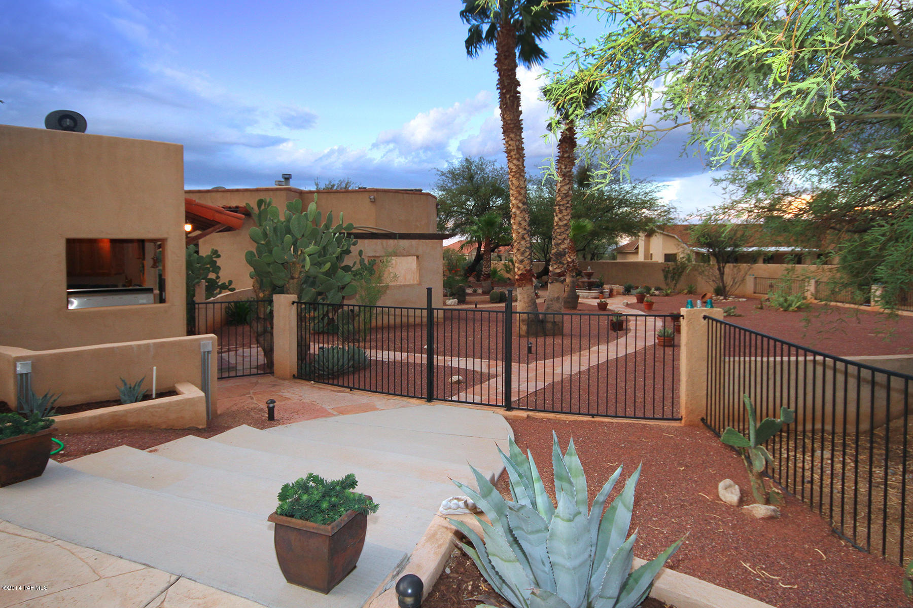 2841 North Wentworth Road Tucson, AZ 85749 - Photo 38 of 50 Gallery Image 38