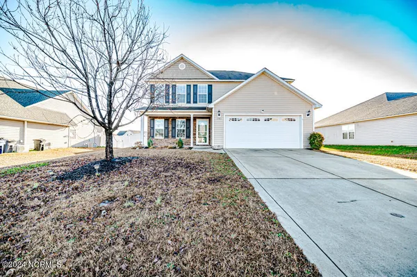 $2,100 | 151 Ivy Stone Drive, Raeford, NC 28376