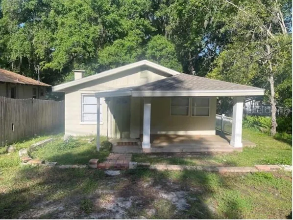 $190,000 | 247 North Lemon Avenue, Brooksville, FL 34601