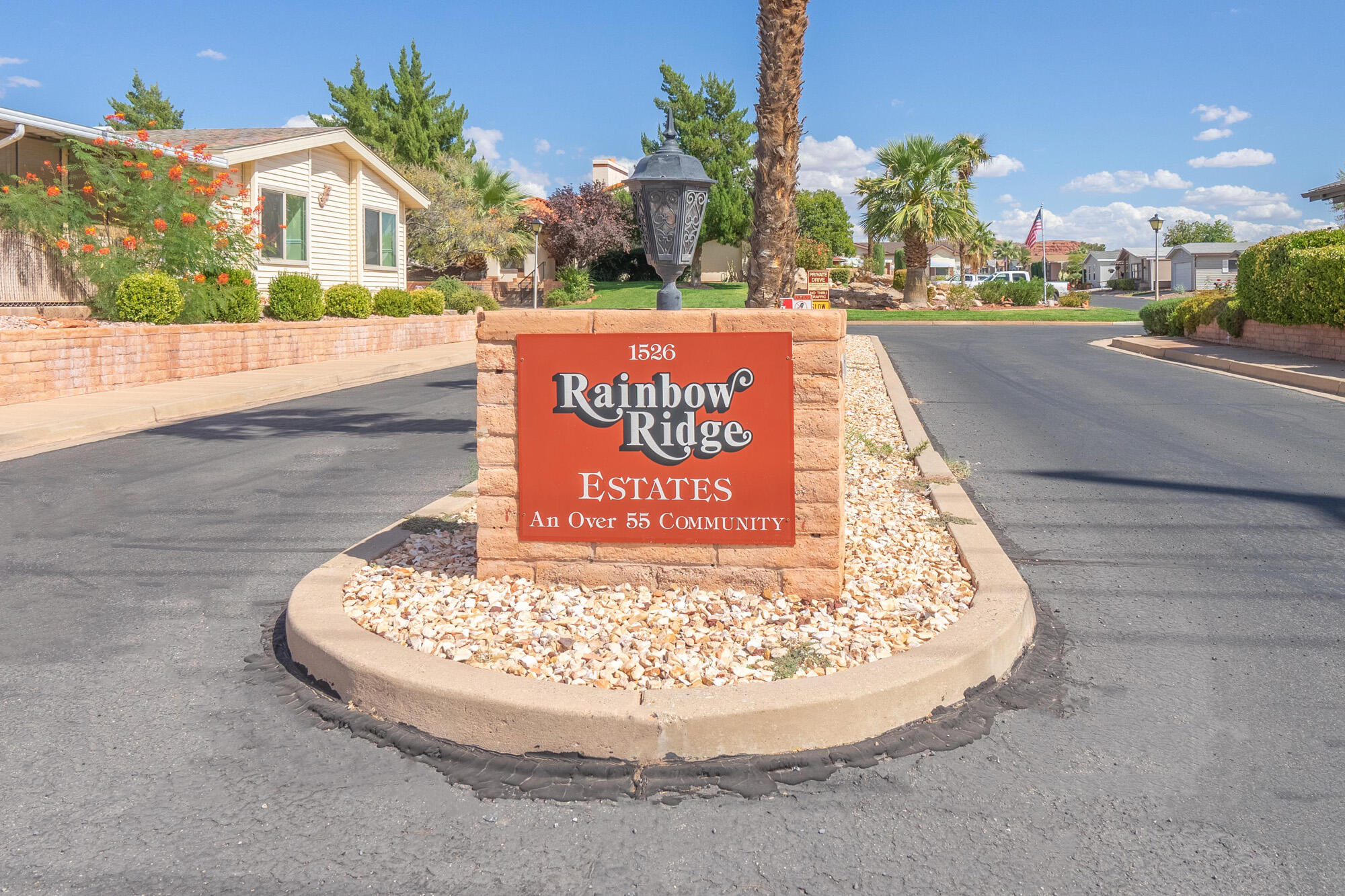 1526 North Dixie Downs Road, Unit 46 St. George, UT 84770 - Photo 67 of 81 1526 N Dixie Downs Rd Community-201