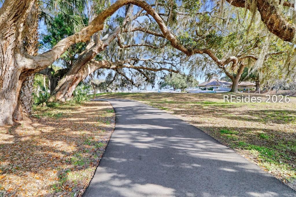 66 Stable Gate Road Hilton Head Island, SC 29926 - Photo 57 of 76 Bostwick Point Waterfront Park