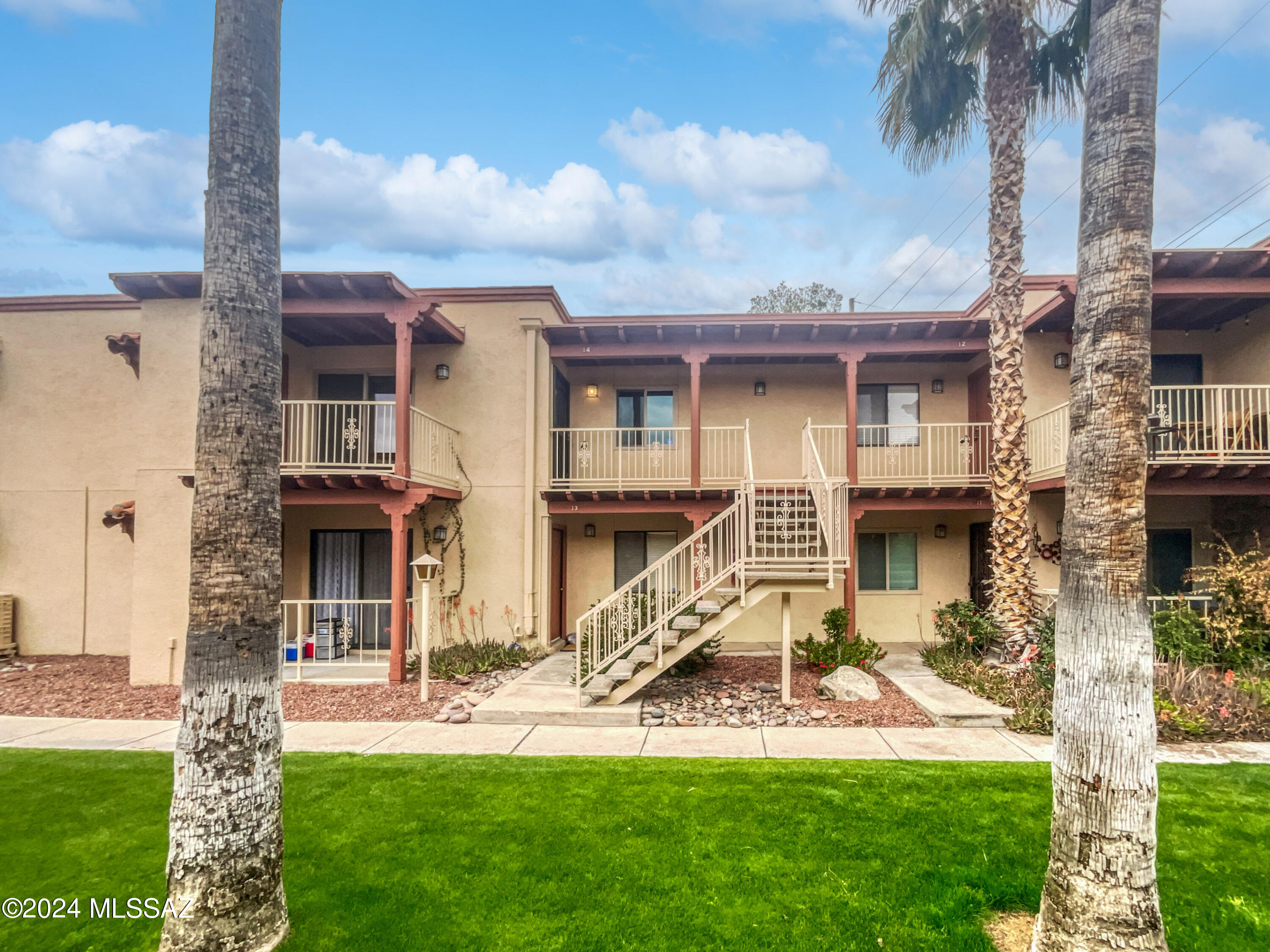 3357 North Country Club Road, Unit 14 Tucson, AZ 85716 - Photo 1 of 18 Gallery Image 1