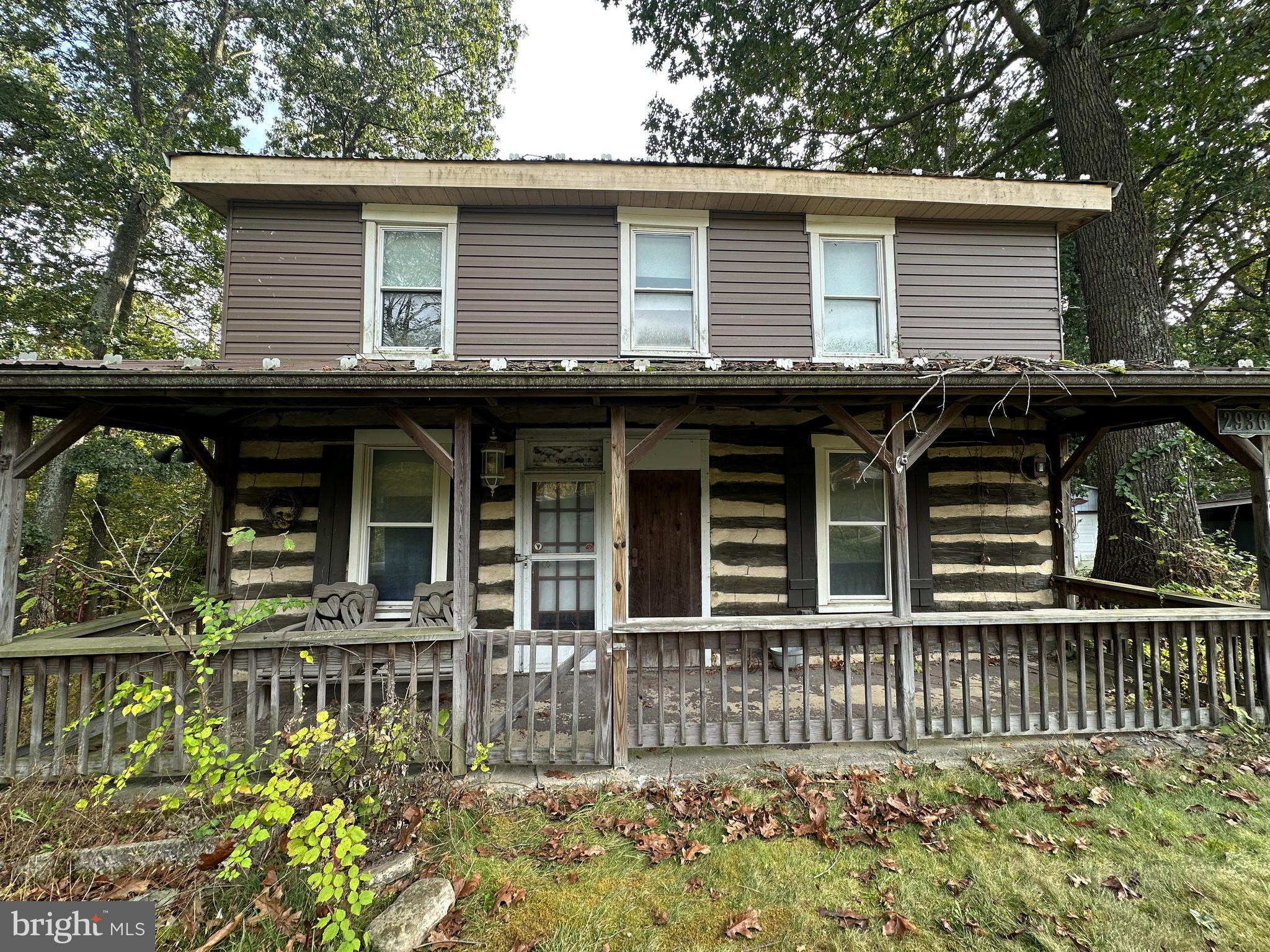 2936 Path Valley Road Fort Loudon, PA 17224 - Photo 1 of 74 Gallery Image 1