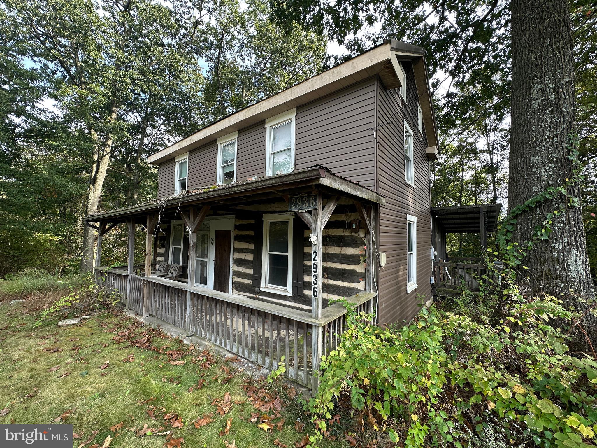 2936 Path Valley Road Fort Loudon, PA 17224 - Photo 2 of 74 Gallery Image 2