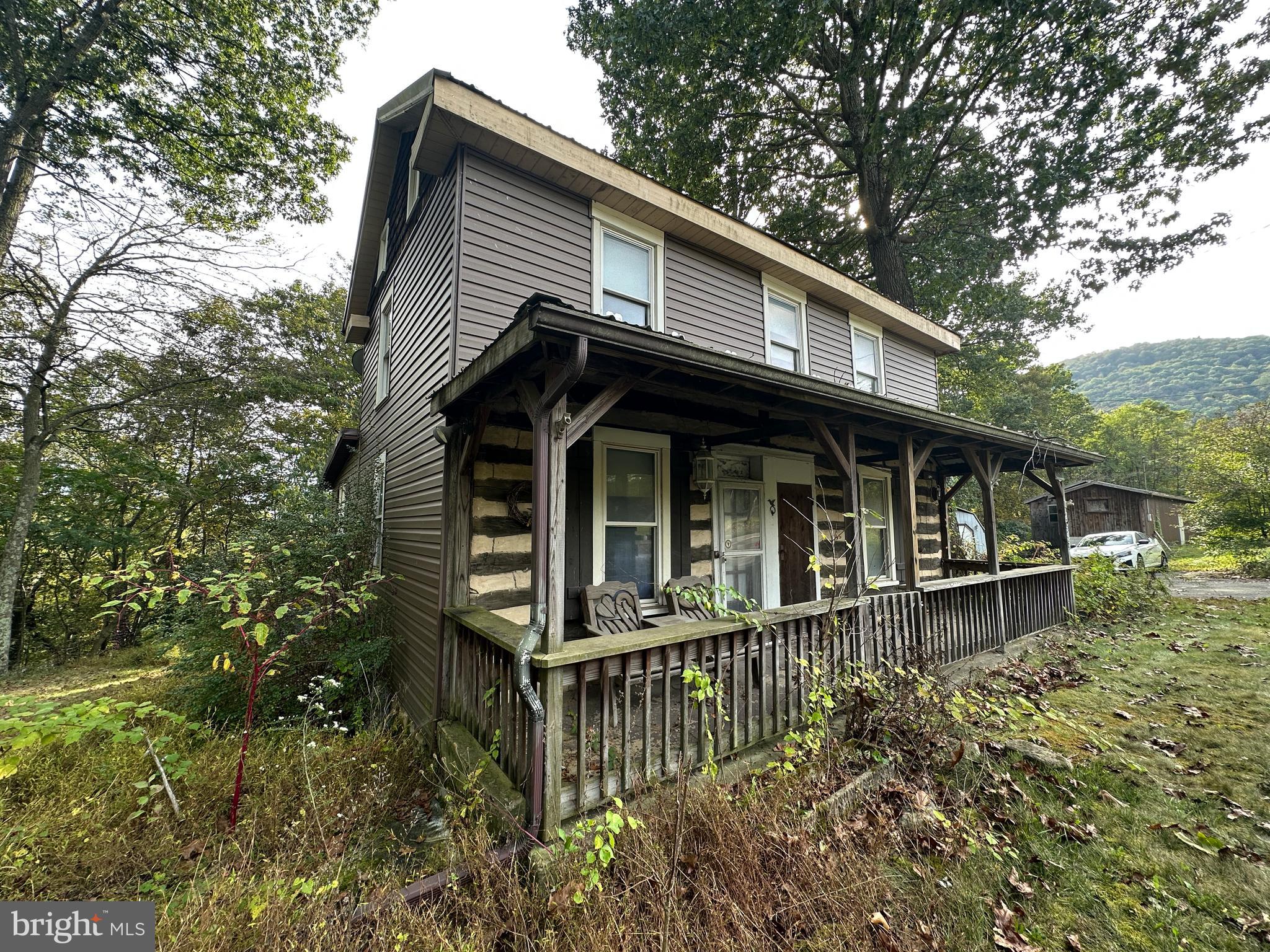 2936 Path Valley Road Fort Loudon, PA 17224 - Photo 3 of 74 Gallery Image 3