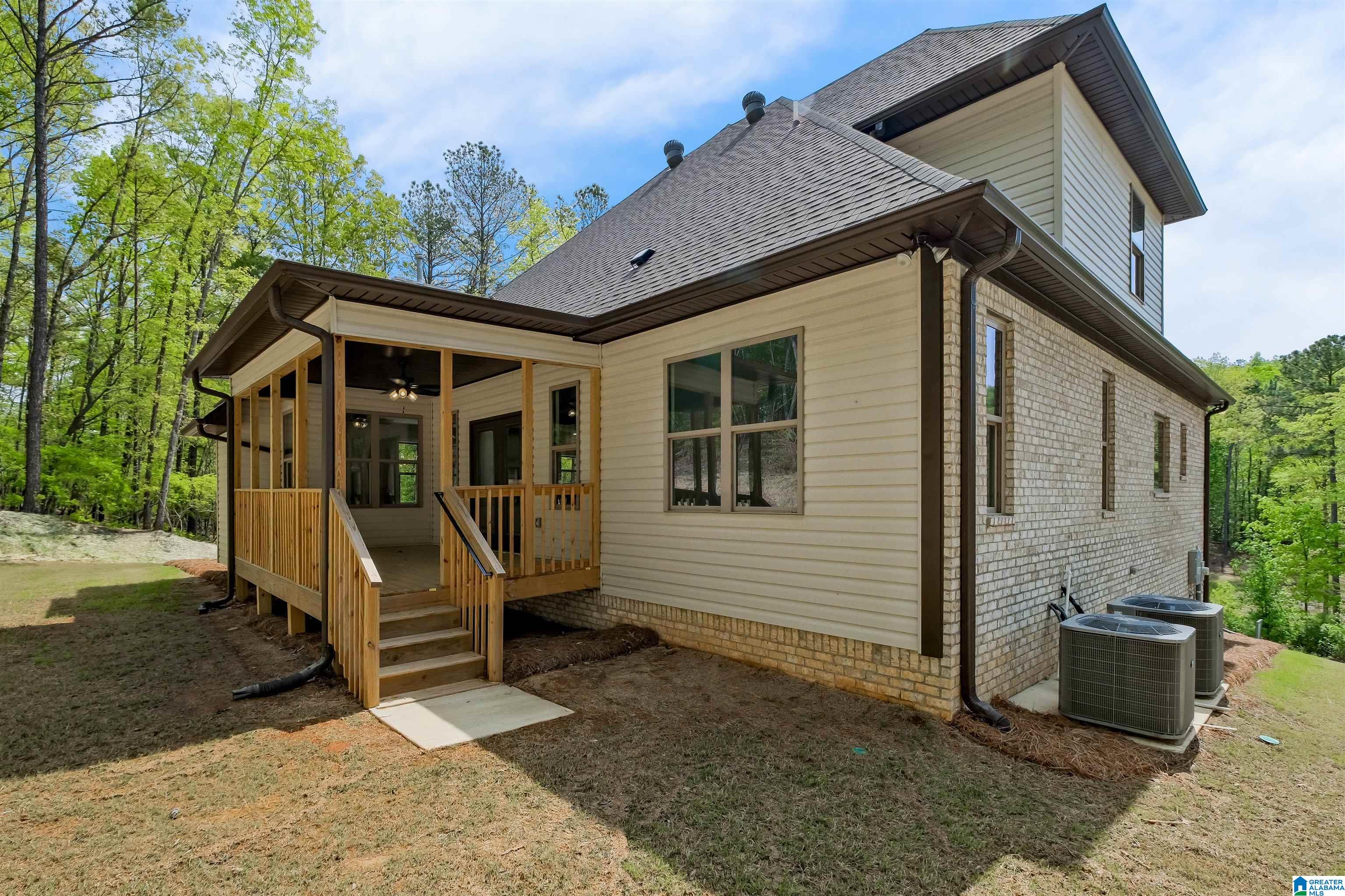 2129 Grey Oaks Terrace Pelham, AL 35124 - Photo 44 of 50