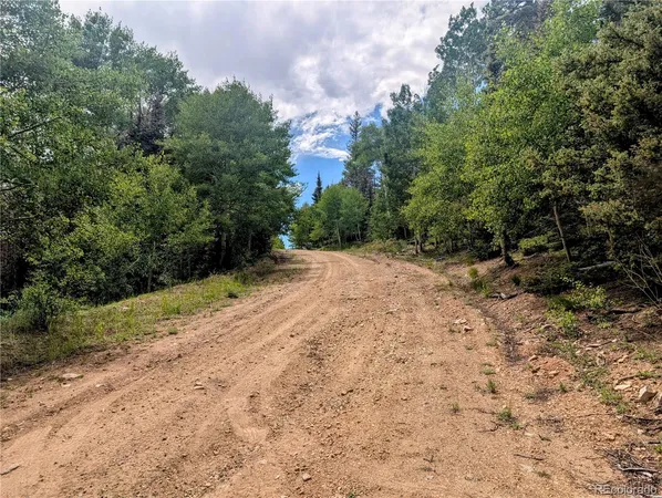 $64,000 | 8.5-acres 8.5-acres Phillips Road, Fort Garland, CO 81133