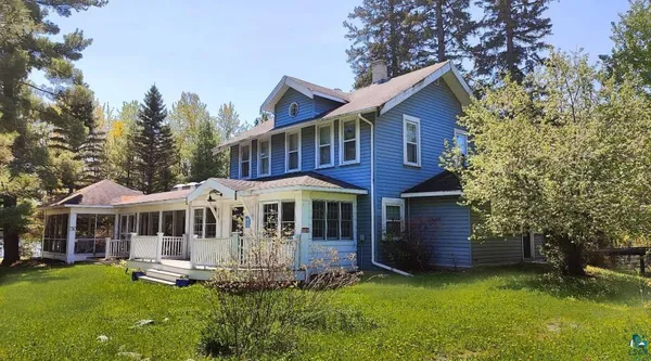 $115,500 | 80012 Conifer Crest, Tower, MN 55790
