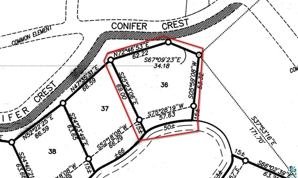 $115,500 | 80012 Conifer Crest, Tower, MN 55790