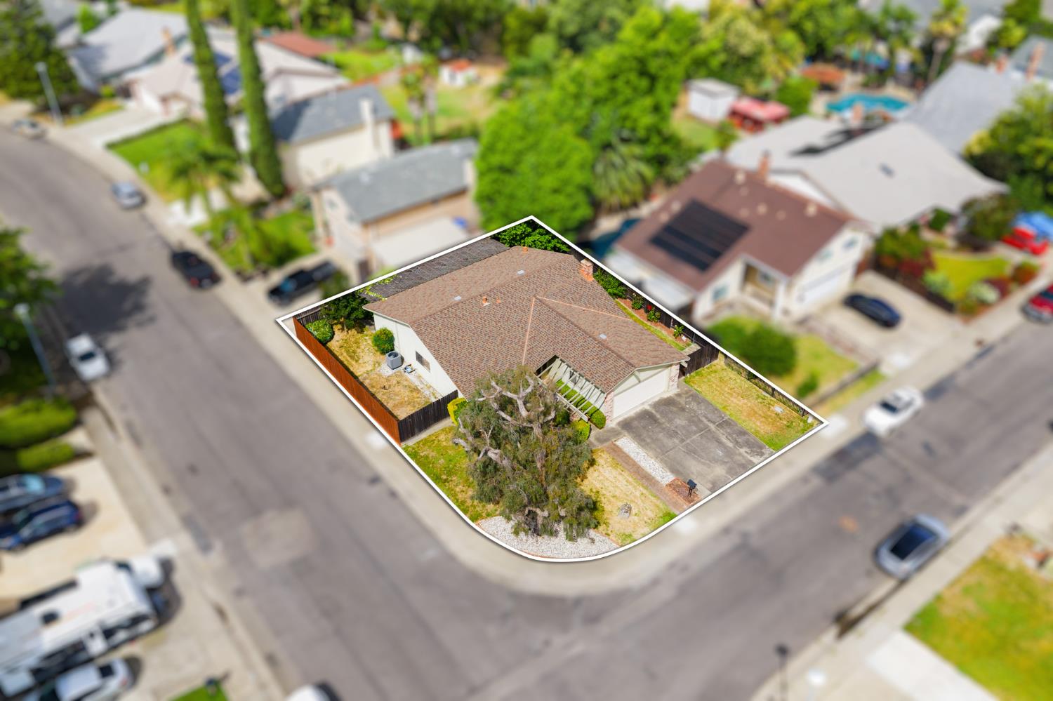 6930 Cobblestone Way Citrus Heights, CA 95621 - Photo 48 of 53
