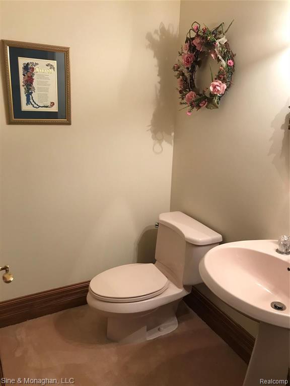 1475 River Road St. Clair, MI 48079 - Photo 14 of 85