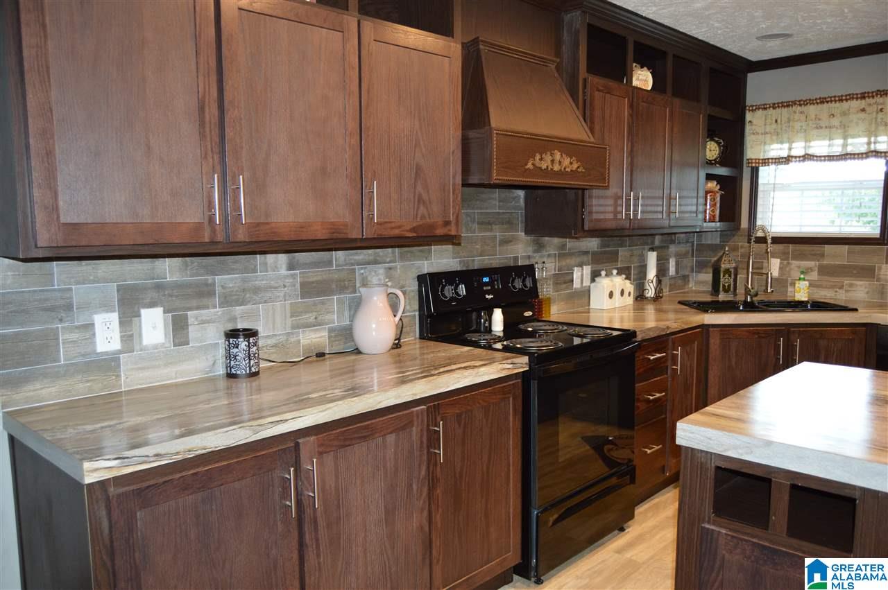 3861 Empire Road Empire, AL 35063 - Photo 22 of 50