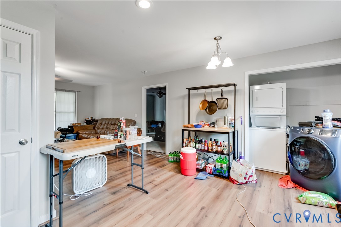 24580 St James Road Jetersville, VA 23083 - Photo 10 of 25