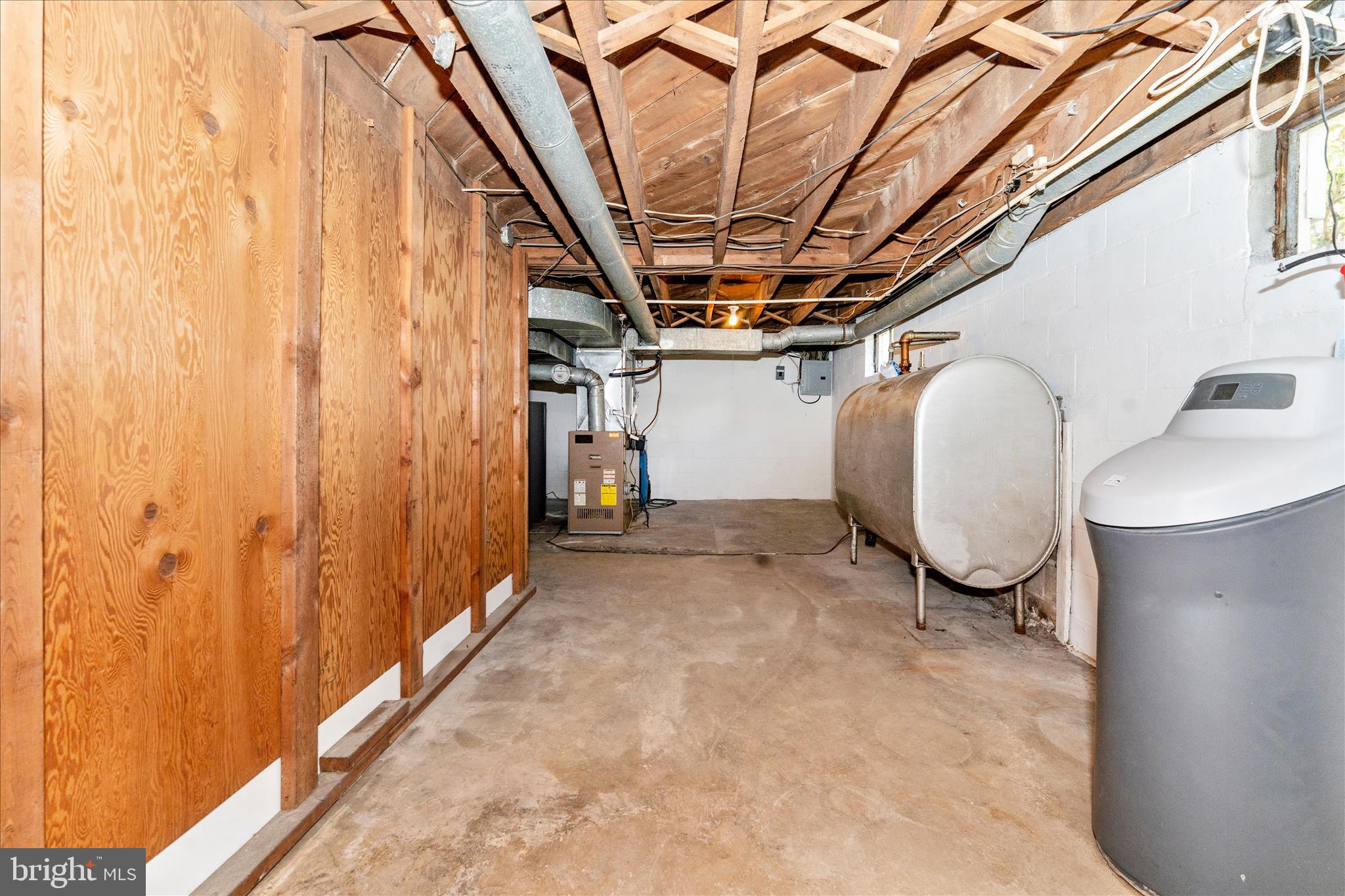 7716 Edgewood Church Road Frederick, MD 21702 - Photo 35 of 56 Lower Level