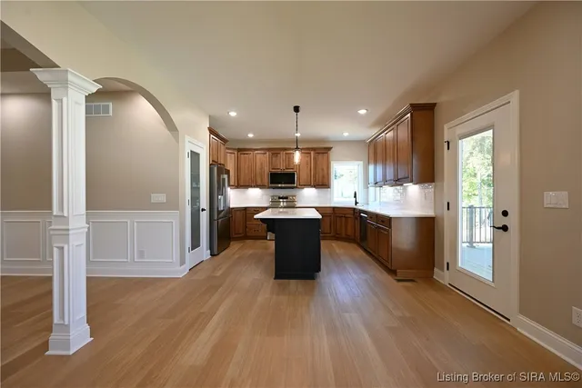 $479,000 | 605 Lonely Street, Memphis, IN 47143