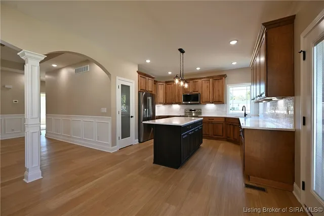 $479,000 | 605 Lonely Street, Memphis, IN 47143