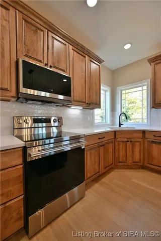 $479,000 | 605 Lonely Street, Memphis, IN 47143