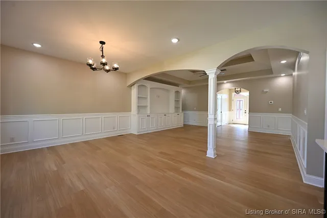 $479,000 | 605 Lonely Street, Memphis, IN 47143