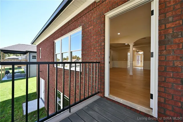 $479,000 | 605 Lonely Street, Memphis, IN 47143