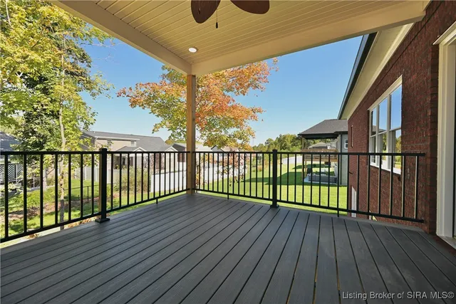 $479,000 | 605 Lonely Street, Memphis, IN 47143