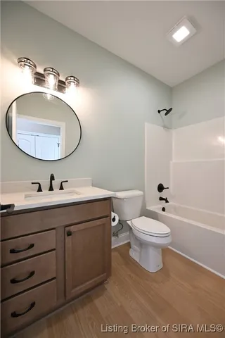 $479,000 | 605 Lonely Street, Memphis, IN 47143