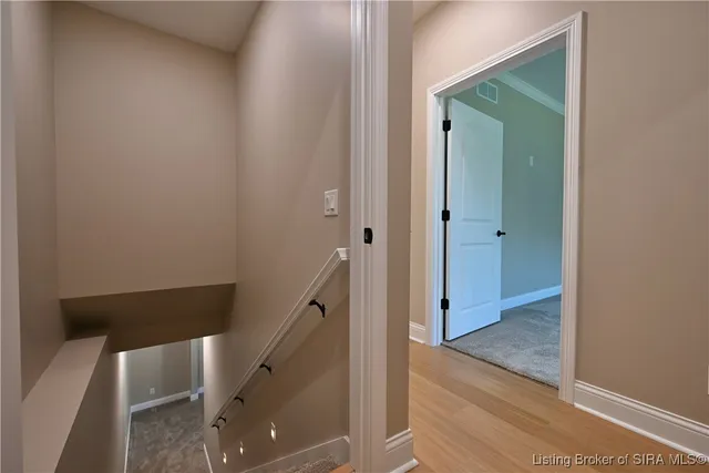 $479,000 | 605 Lonely Street, Memphis, IN 47143