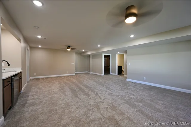 $479,000 | 605 Lonely Street, Memphis, IN 47143