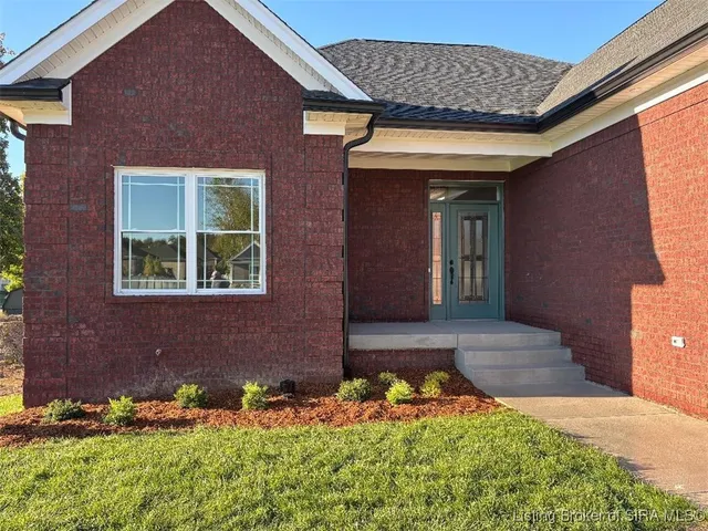 $479,000 | 605 Lonely Street, Memphis, IN 47143