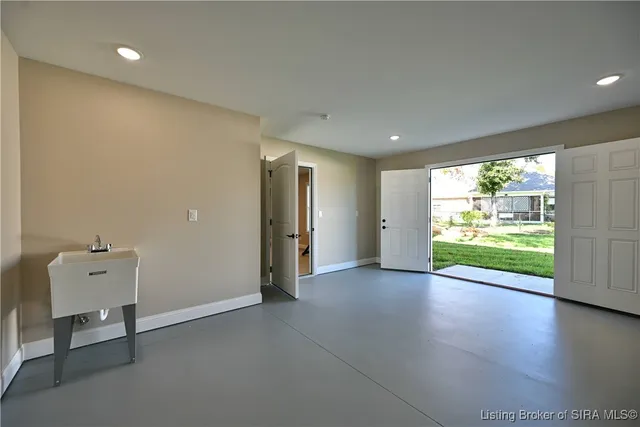 $479,000 | 605 Lonely Street, Memphis, IN 47143