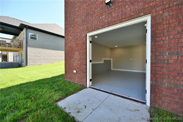 $479,000 | 605 Lonely Street, Memphis, IN 47143