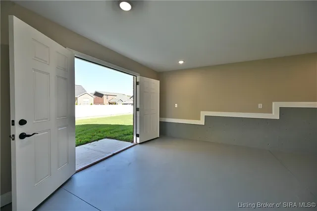 $479,000 | 605 Lonely Street, Memphis, IN 47143