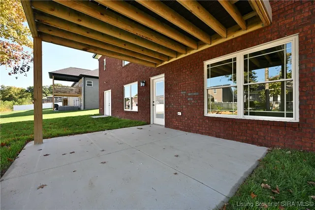 $479,000 | 605 Lonely Street, Memphis, IN 47143