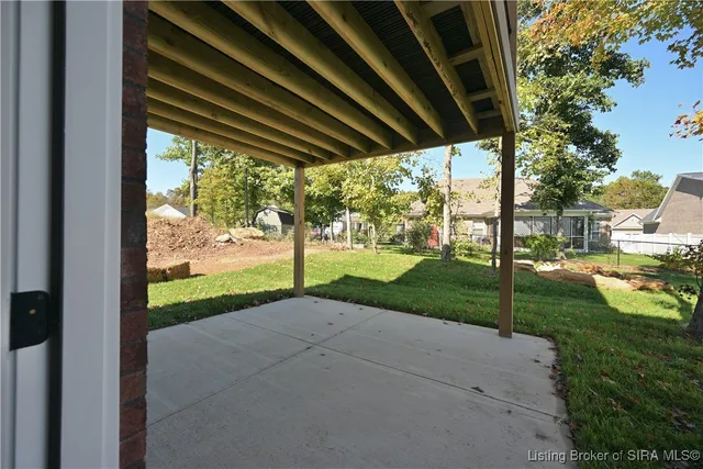 $479,000 | 605 Lonely Street, Memphis, IN 47143