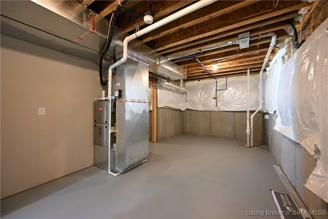 $479,000 | 605 Lonely Street, Memphis, IN 47143