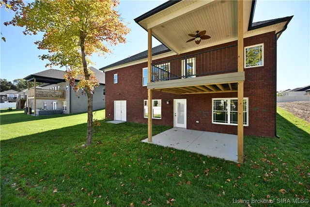 $479,000 | 605 Lonely Street, Memphis, IN 47143