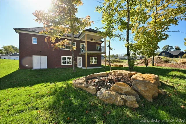 $479,000 | 605 Lonely Street, Memphis, IN 47143