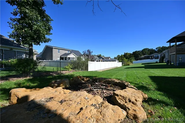 $479,000 | 605 Lonely Street, Memphis, IN 47143