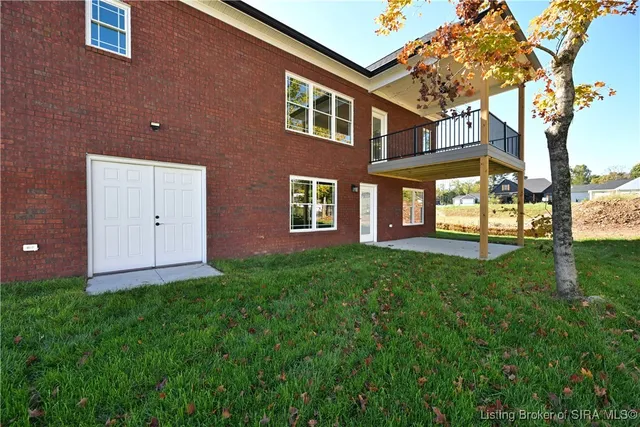 $479,000 | 605 Lonely Street, Memphis, IN 47143