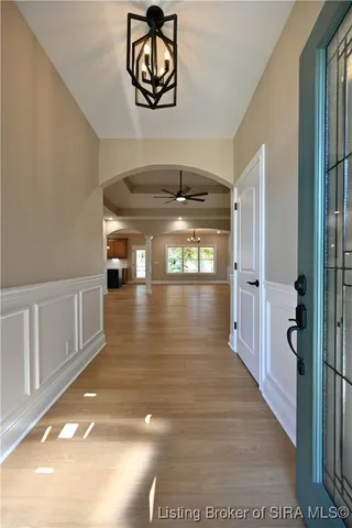 $479,000 | 605 Lonely Street, Memphis, IN 47143