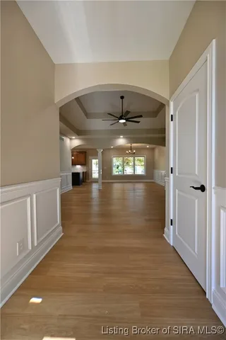 $479,000 | 605 Lonely Street, Memphis, IN 47143