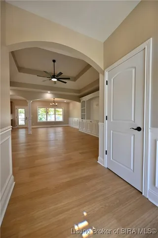 $479,000 | 605 Lonely Street, Memphis, IN 47143