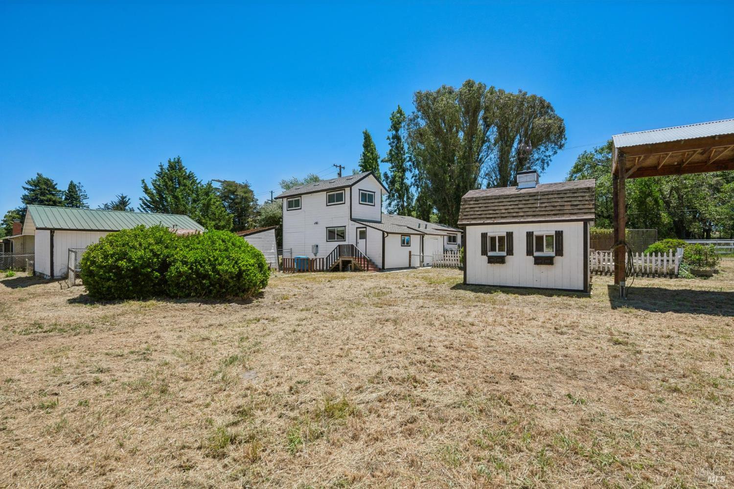 5370 Daywalt Lane Sebastopol, CA 95472 - Photo 53 of 69