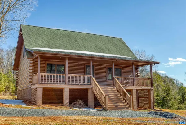 $640,000 | 2911 James River Road, Esmont, VA 22937