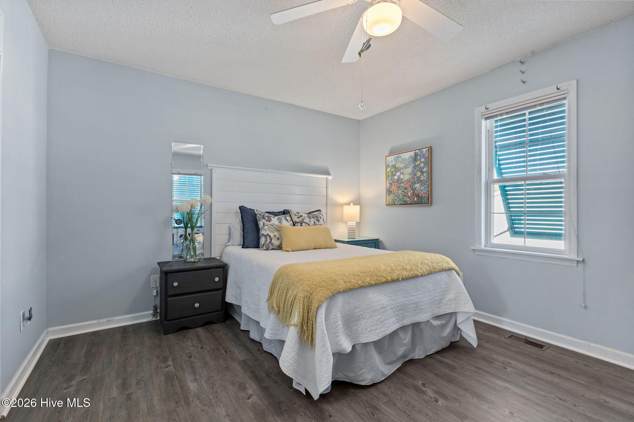 9253 Osprey Ridge Drive Emerald Isle, NC 28594 - Photo 18 of 38 Bedroom - Main Level