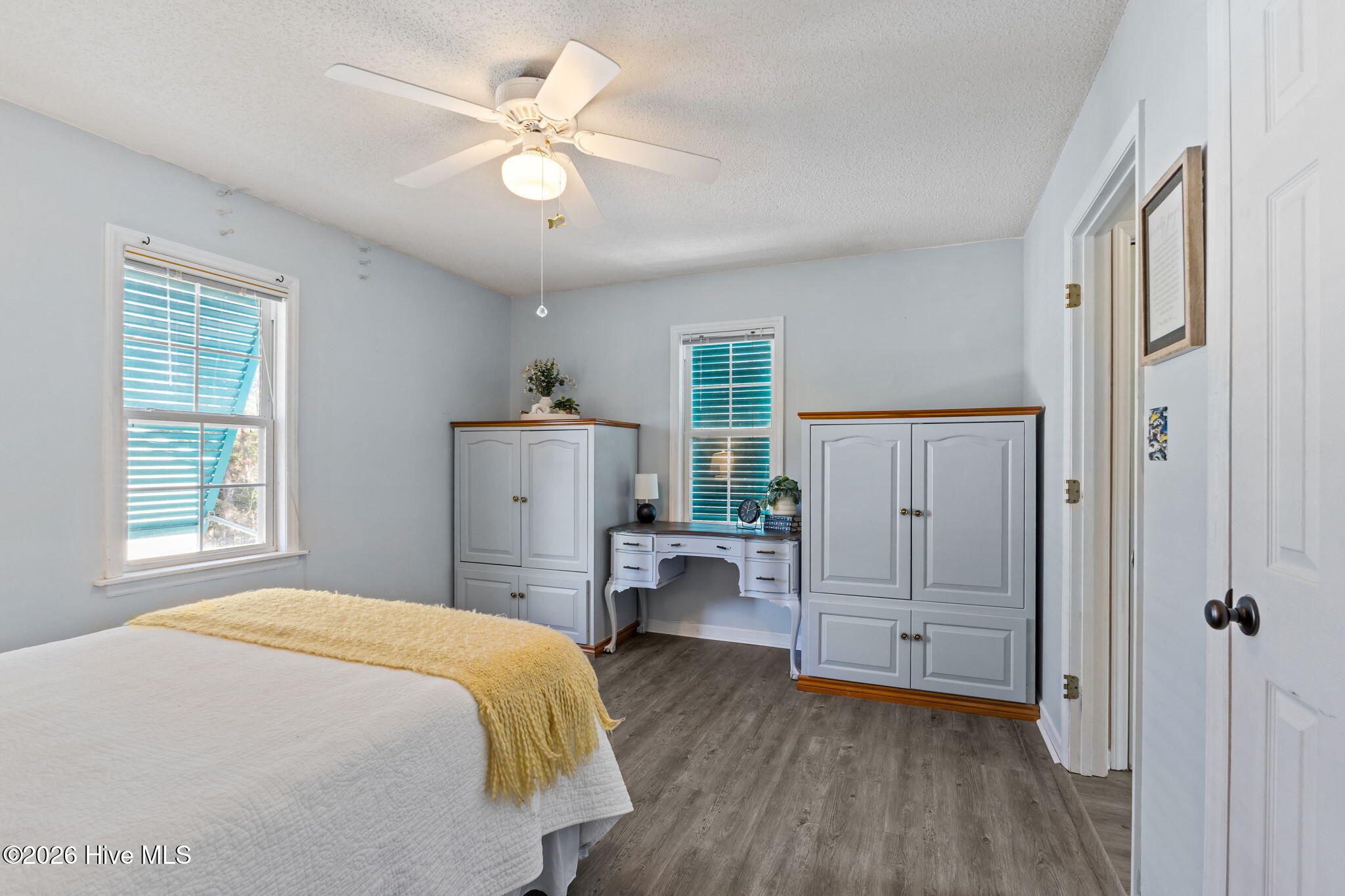 9253 Osprey Ridge Drive Emerald Isle, NC 28594 - Photo 19 of 38 Bedroom - Main level