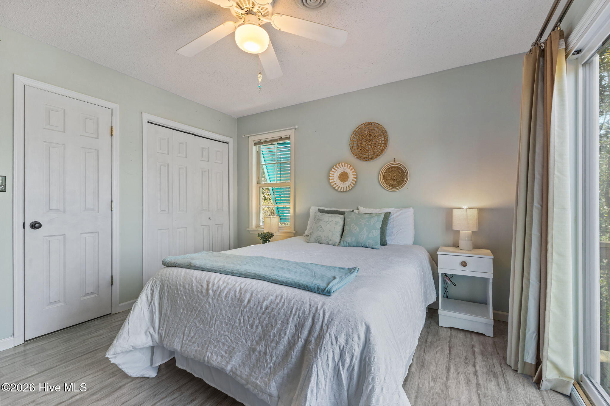 9253 Osprey Ridge Drive Emerald Isle, NC 28594 - Photo 20 of 38 Bedroom 2 - top level