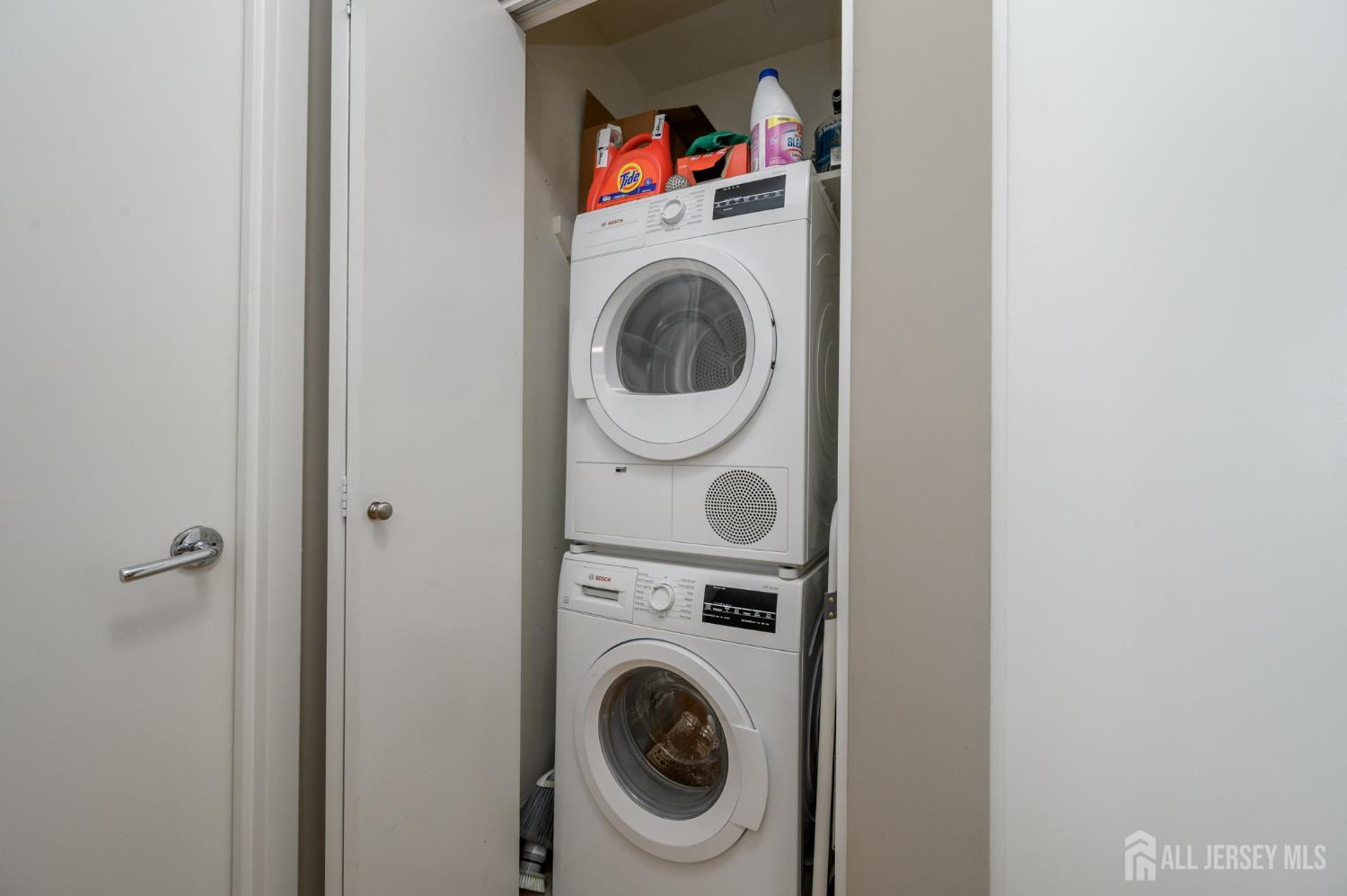 1 Spring Street, Unit 1206 New Brunswick, NJ 08901 - Photo 19 of 24